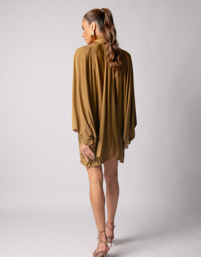VESTIDO NYX