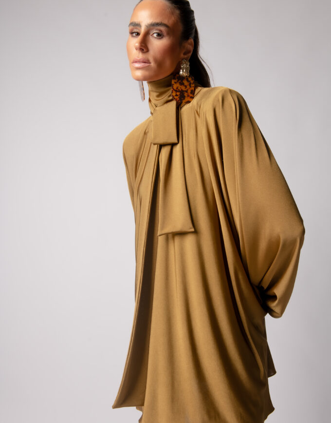 VESTIDO NYX