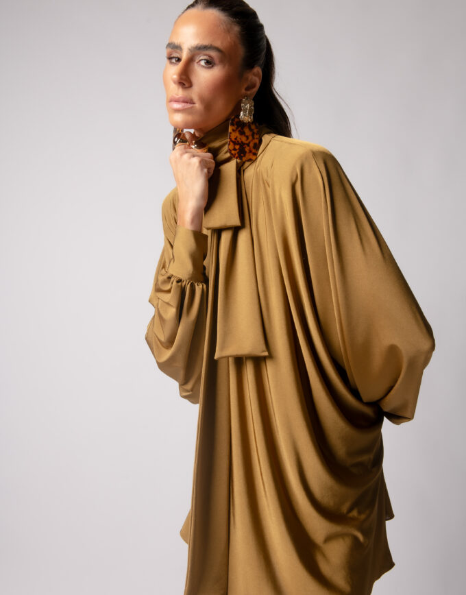 VESTIDO NYX