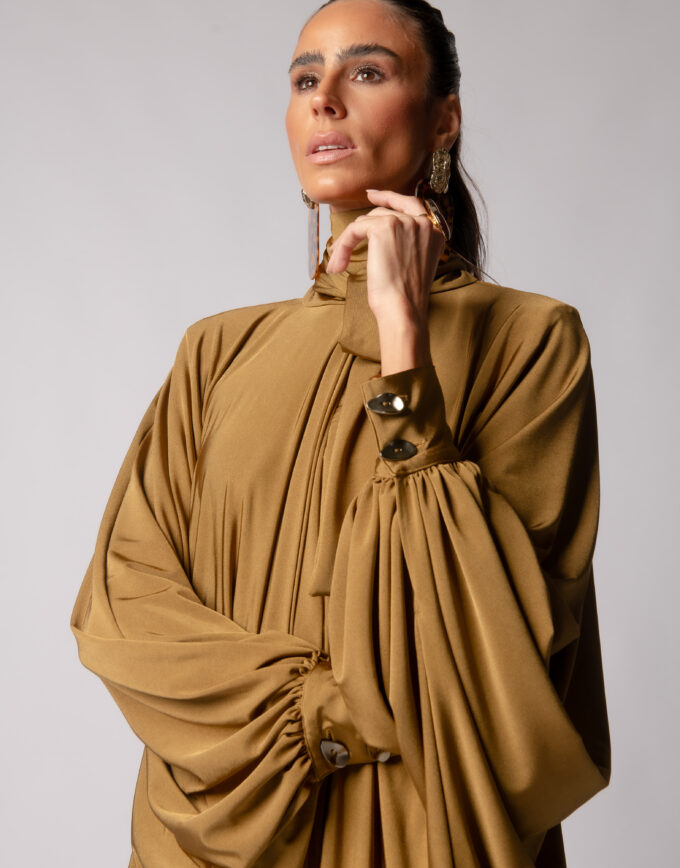VESTIDO NYX