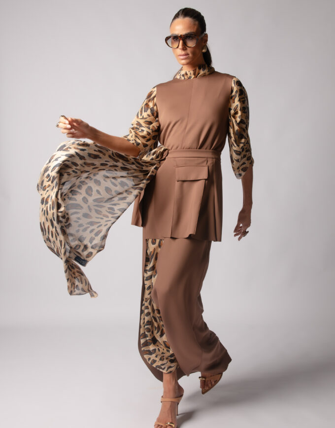 VESTIDO ORANA