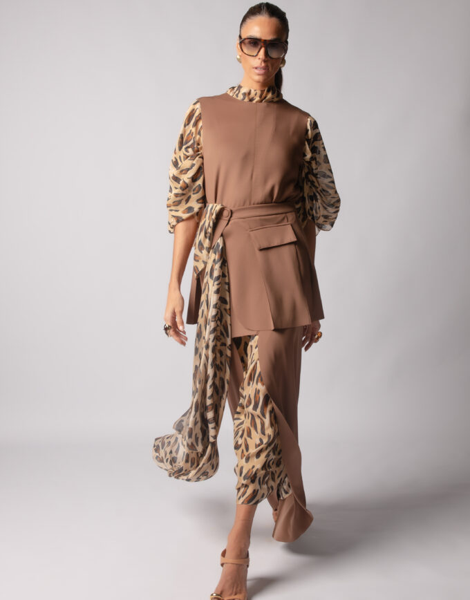VESTIDO ORANA