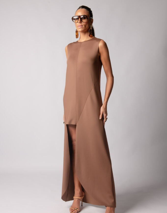 VESTIDO ORANA