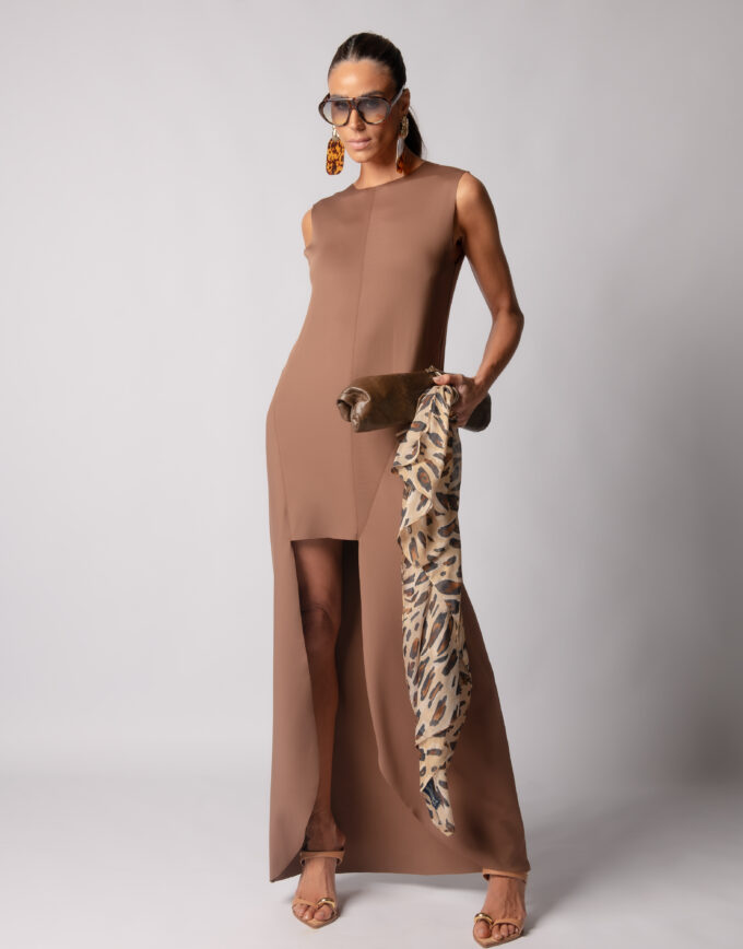 VESTIDO ORANA