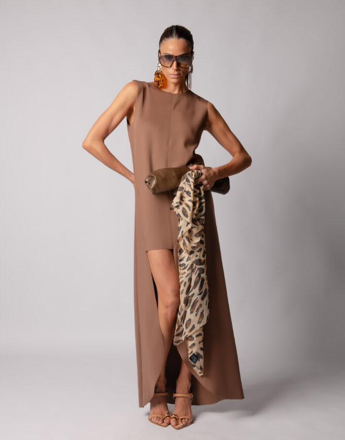 VESTIDO ORANA