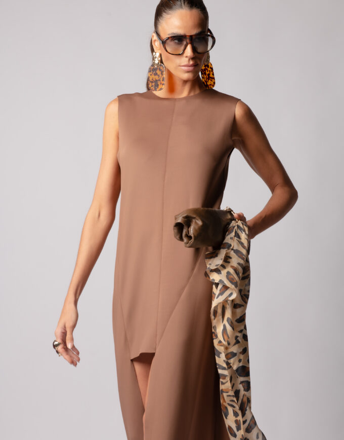 VESTIDO ORANA