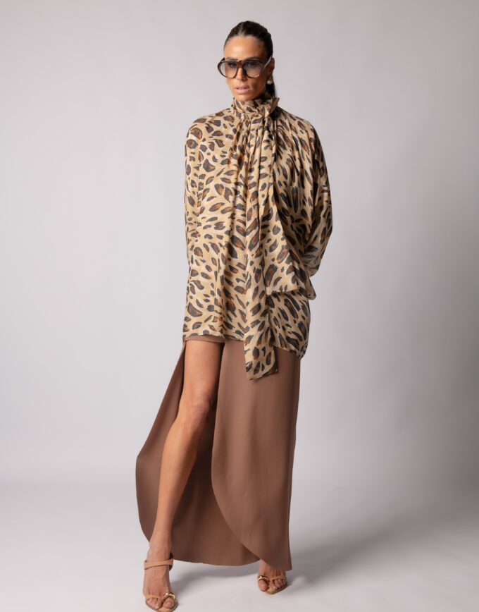 VESTIDO ARUNA