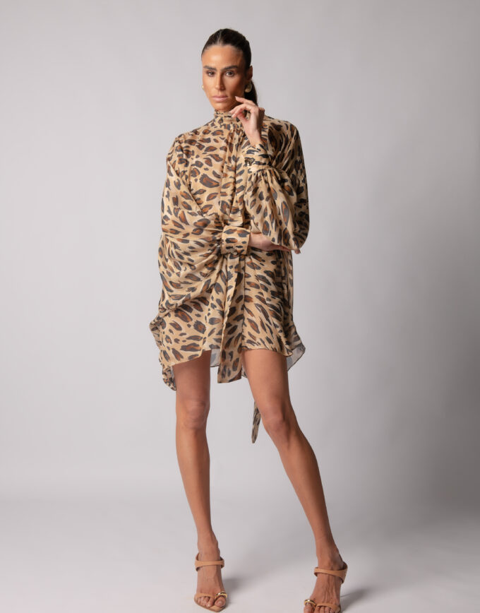 VESTIDO ARUNA