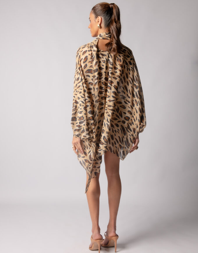 VESTIDO ARUNA