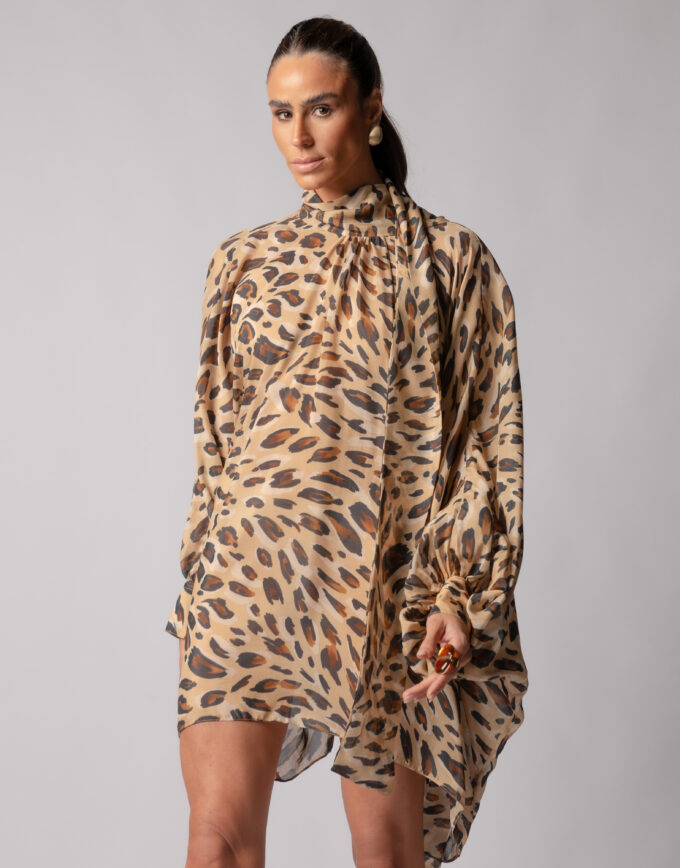 VESTIDO ARUNA