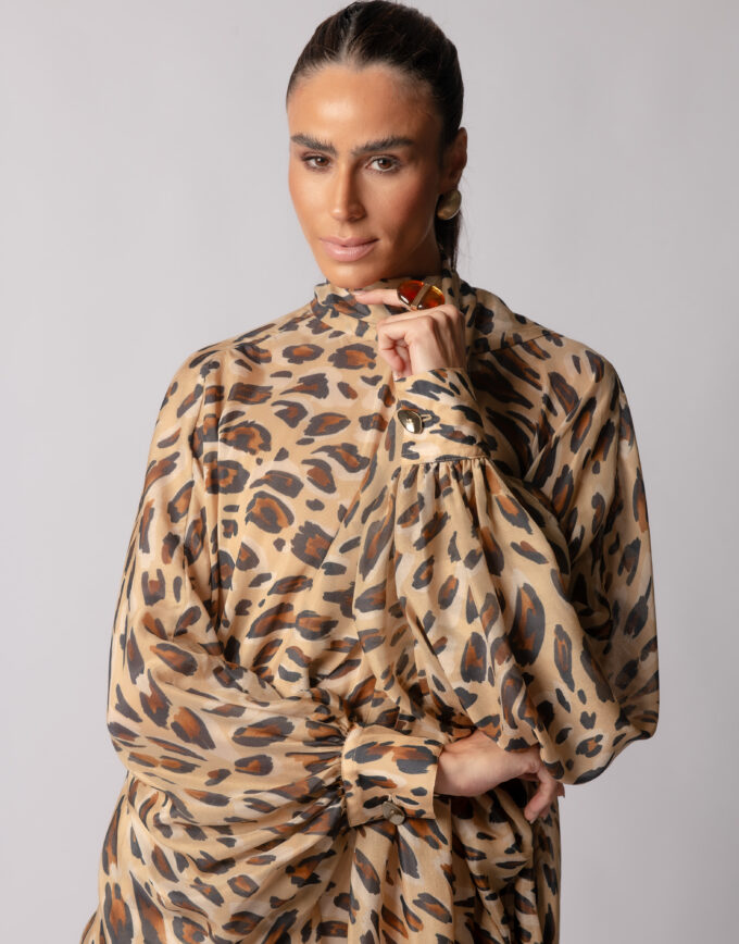 VESTIDO ARUNA