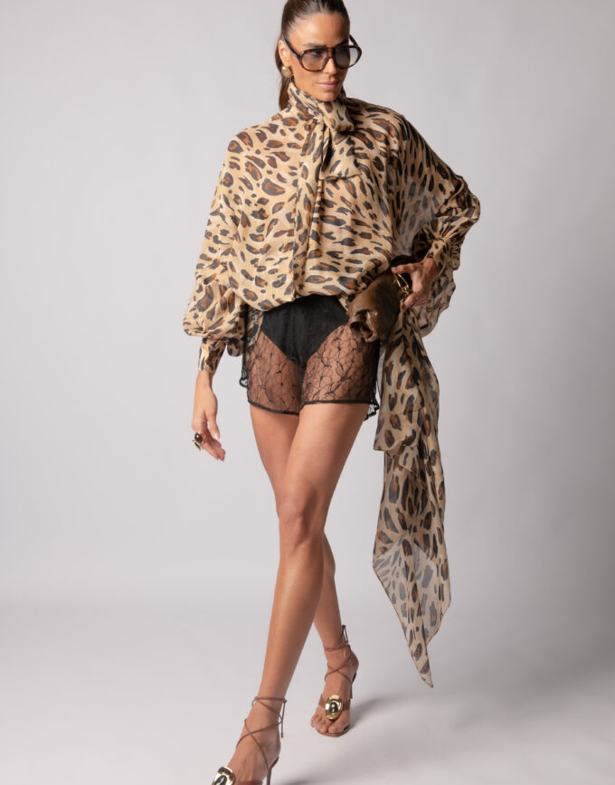 VESTIDO ARUNA